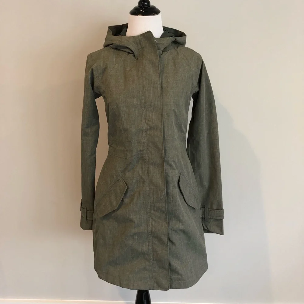 Athleta Rainfall Jacket - Picture 4 of 8